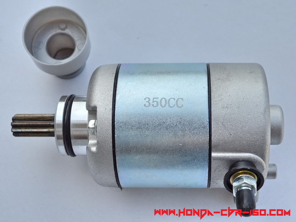 Honda cbr 150 starter motor price discount