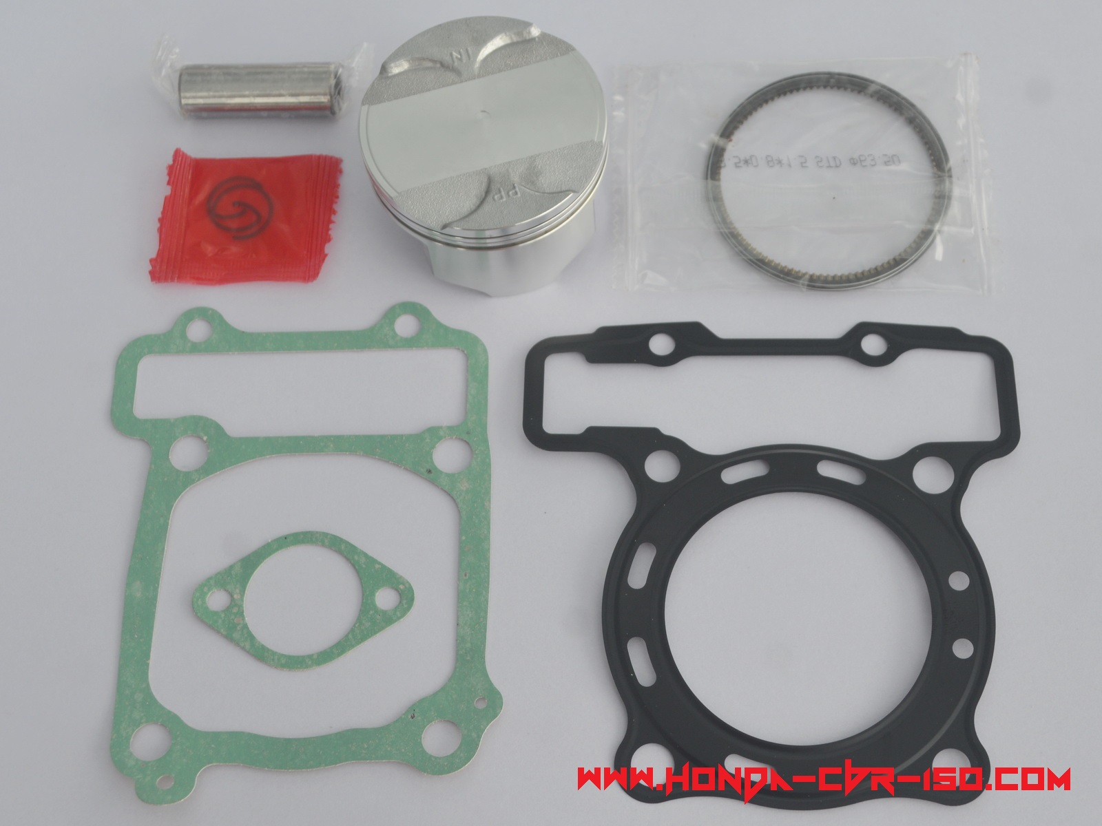 Honda cbr 150 piston ring price hot sale