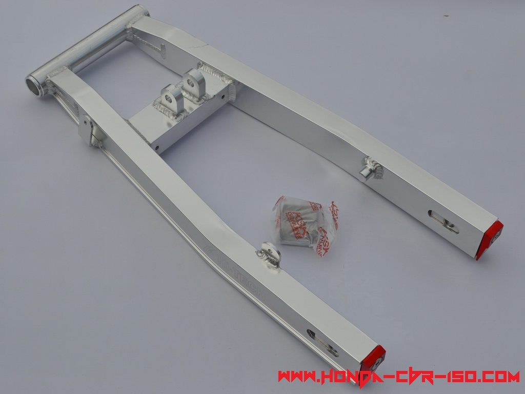 Swing arm cbr 150 top