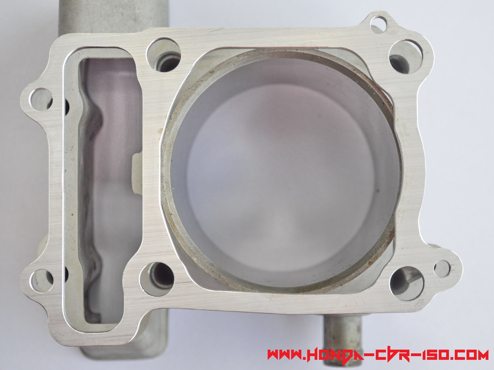 Cbr 150 bore up on sale