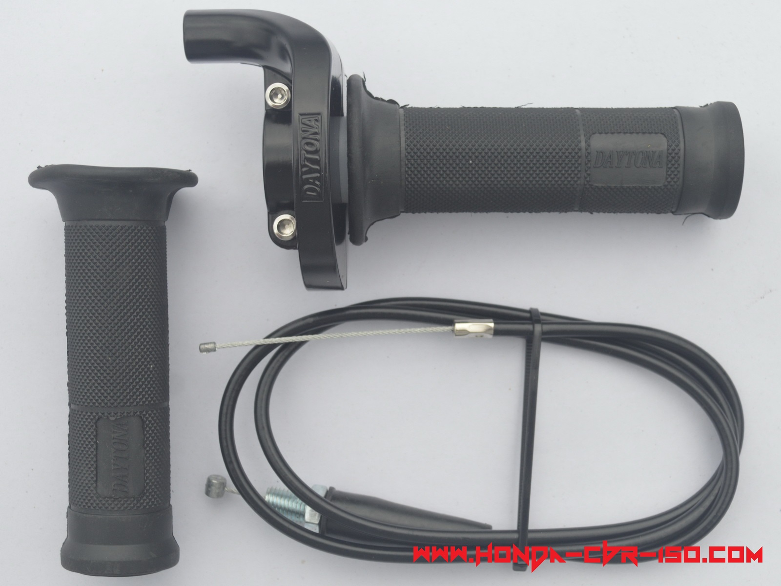 Honda cbr 150 carburetor top